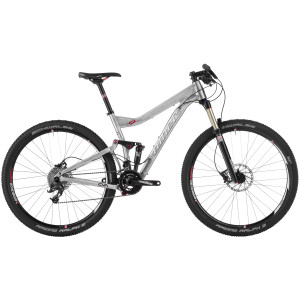 RIP 9 1-Star Complete Bike