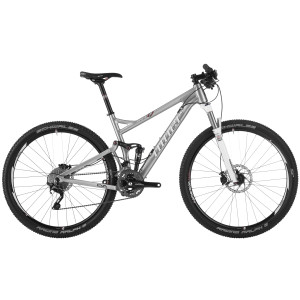 JET 9 2-Star Complete Bike