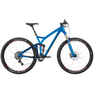 R.I.P. 9 RDO / IMBA Limited Edition SRAM XX1 Complete Bike