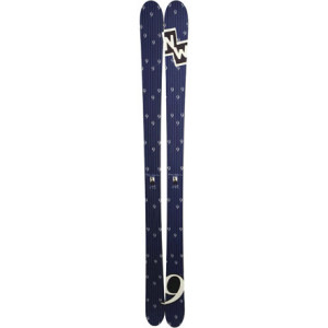 Ninthward LT Pro Model Ski
