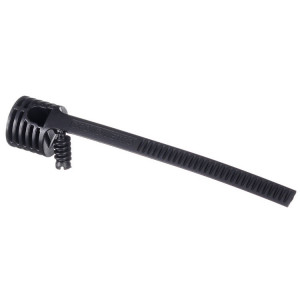 Aerobar Computer Mount