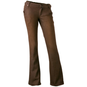 Nomis Dianity Denim Pant - Women's - 2007