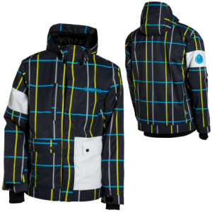 Nomis Simon Signature Jacket - Men's - 2009