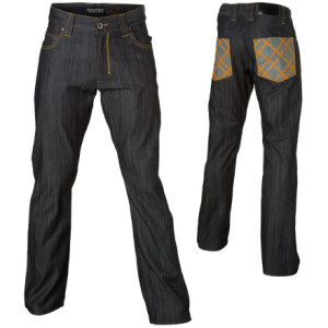 Nomis Simmer Denim Pant - Men's - 2008