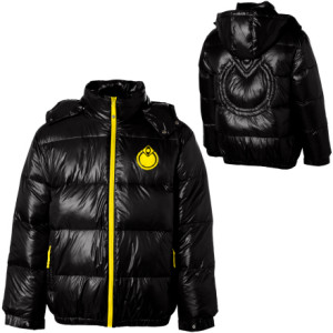 Nomis Poof Down Jacket - Men's