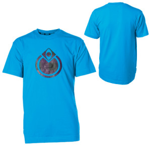 Nomis Badge T-Shirt - Short-Sleeve - Men's - 2008