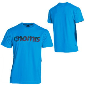 Nomis Insignia T-Shirt - Short-Sleeve - Men's - 2008