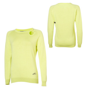 Nomis Leisure Sweater - Women's - 2009