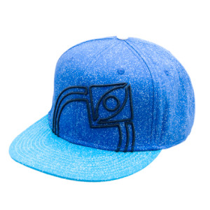 Nomis Tru Fitted Baseball Hat - 2009