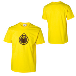 Nomis Team T-Shirt - Short-Sleeve - Men's - 2007