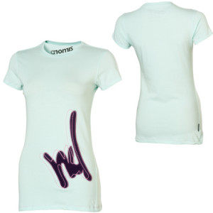 Nomis Offset T-Shirt - Short-Sleeve - Women's - 2007