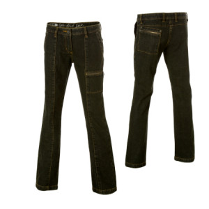 Nomis Fran Denim Pant - Women's
