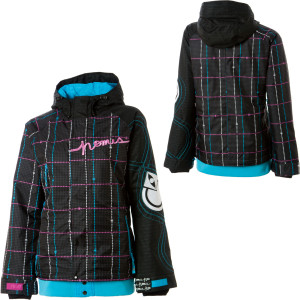 Nomis Contour Insulated Jacket - Women's