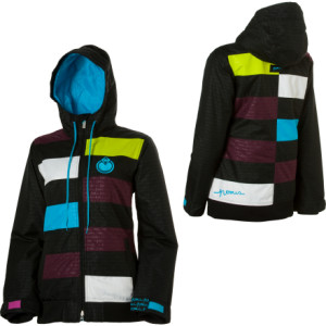 Nomis Stacy Insulated Jacket - Women's