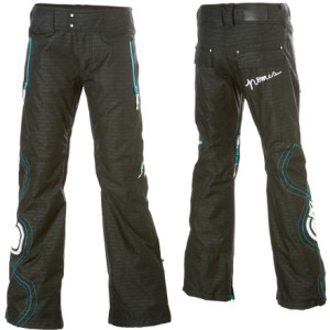 Nomis Contour Insulated Pant - Women's