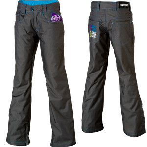 Nomis Denim Shell Pant - Women's - 2010