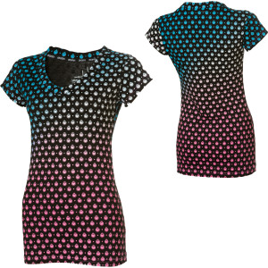 Nomis Honor T-Shirt - Short-Sleeve - Women's