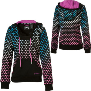Nomis Honor Hooded Sweatshirt - Women's - 2010