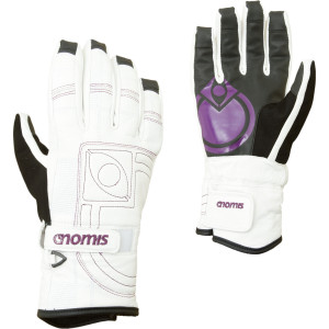 Nomis Leather Glove - Men's - 2009