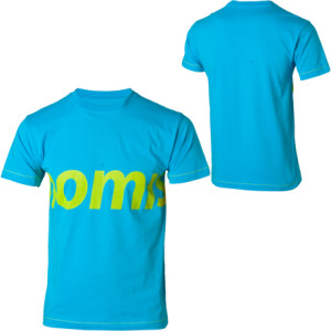 Nomis Holla T-Shirt - Short-Sleeve - Men's - 2009