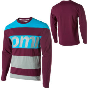 Nomis Tony T-Shirt - Long-Sleeve - Men's - 2009