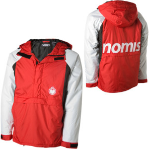 Nomis Arrow Jacket - Men's - 2009