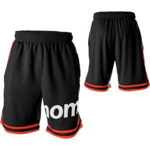 Nomis Center Short - Men's - 2009