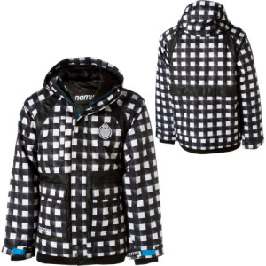 Nomis Simon Chamberlain Signature Insulated Jacket - Men's