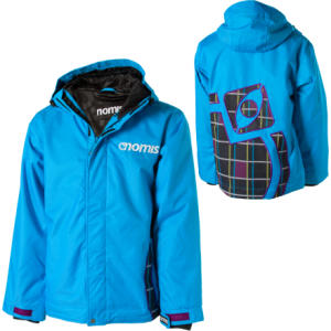 Nomis Touch Insulated Jacket - Men's