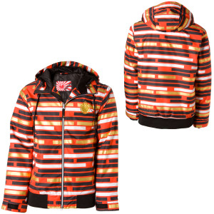 Nomis Hoody Jacket - Men's