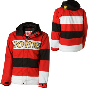 Nomis Tony Insulated Jacket - Men's