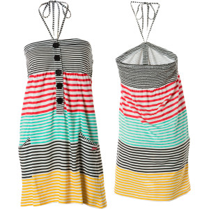 Nomis Joelle Smocked Dress - Women's