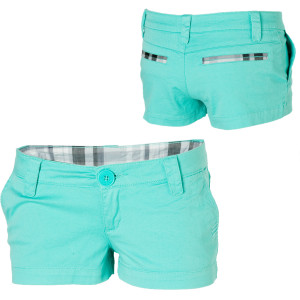 Nomis Lil' Bitsy Short - Women's - 2010