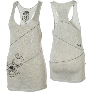 Nomis Fly Gurl Tank - Women's - 2010