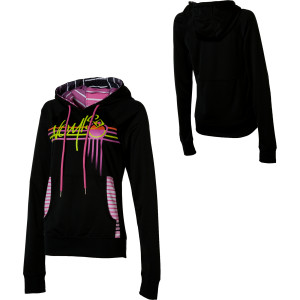 Nomis Saved Rashguard Hoodie- Women's - 2010