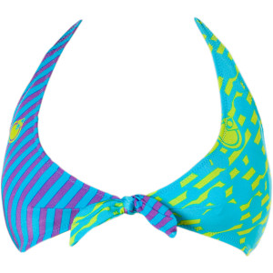 Nomis Bubbly Halter Bikini Top - Women's - 2010