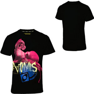 Nomis Octokiller T-Shirt - Short-Sleeve - Men's - 2010