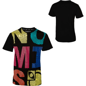 Nomis Public Appeal T-Shirt - Short-Sleeve - Men's - 2010