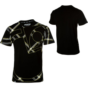 Nomis Colossal Unseen T-Shirt - Short-Sleeve - Men's