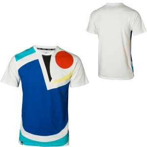 Nomis MC Colossal T-Shirt - Short-Sleeve - Men's