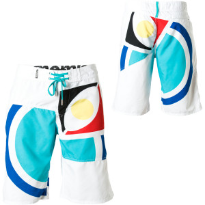 Nomis Chop Board Short - Men's - 2010