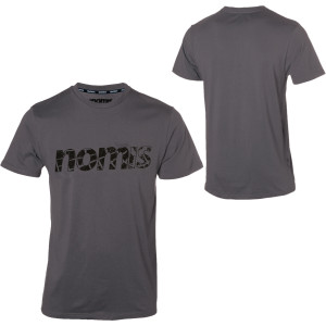 Nomis Holla T-Shirt - Short-Sleeve - Men's - 2010