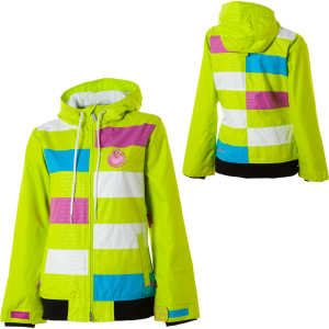 Nomis Stacy Shell Jacket - Women's - 2010