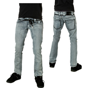 Nomis Staple Slim Denim Pant - Men's - 2009