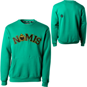 Nomis Essential Athletic Crew Sweatshirt - Men's - 2010
