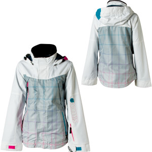 Nomis Gradient Shell Jacket - Women's - 2010