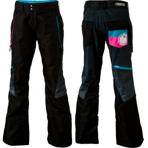Nomis Contour Shell Pant - Women's