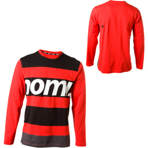 Nomis Tony T-Shirt - Long-Sleeve - Men's