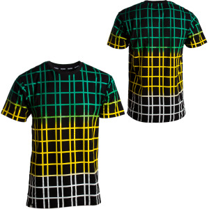 Nomis Fade-OG T-Shirt - Short-Sleeve - Men's - 2010