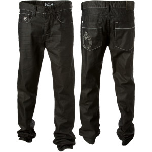 Nomis Simon Denim Pant - Men's - 2010